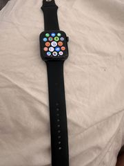 Apple watch SE 44 mm ολοκαινουργιο