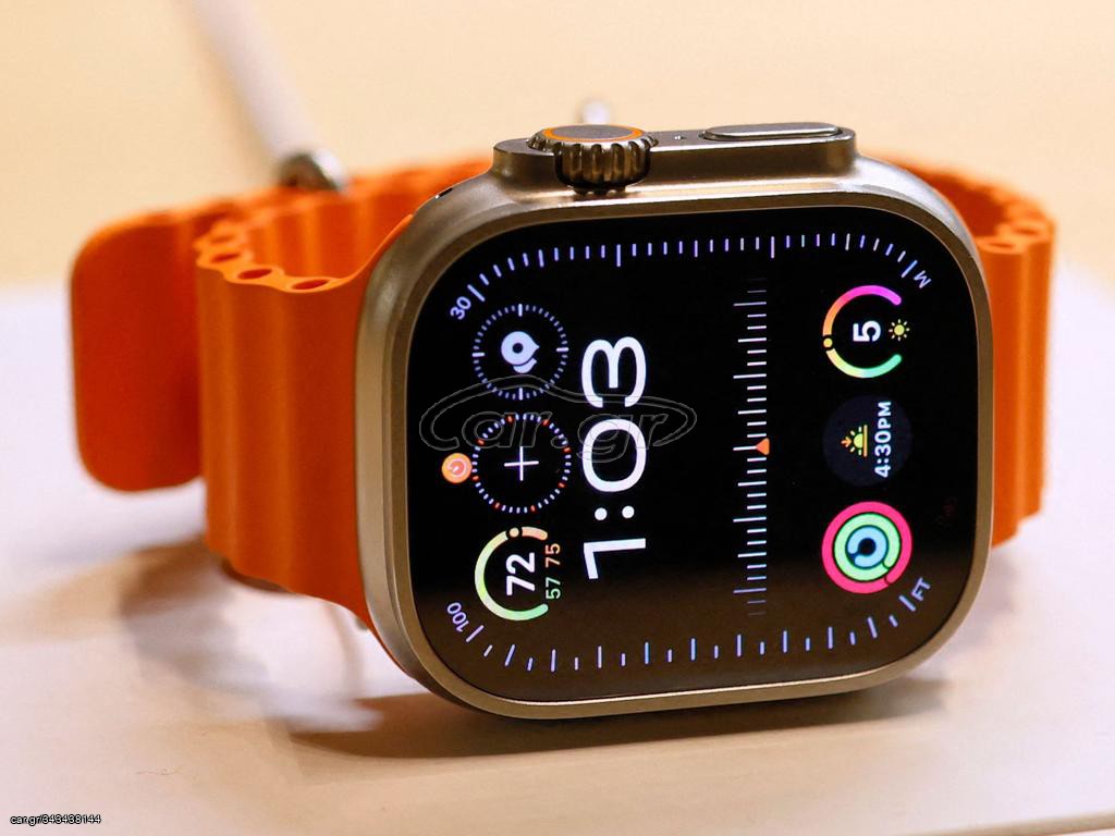 Apple watch style 1/1