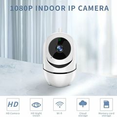 WIFI SMART  CAMERA