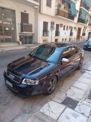 Audi A4 '04