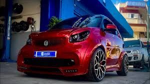 Smart ForTwo '20