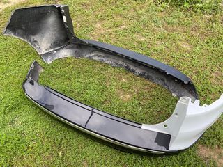 Προφυλακτήρας πίσω Renault Clio Grandtour