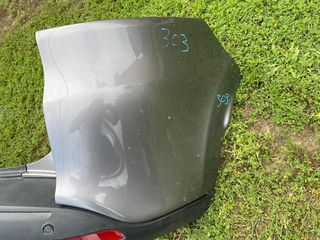 Προφυλακτήρας πίσω Renault Clio Grandtour-thumb-8