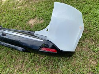 Προφυλακτήρας πίσω Renault Clio Grandtour-thumb-12