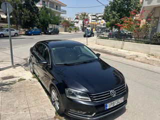 Volkswagen Passat '12