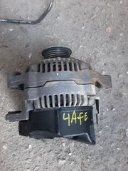 ΔΥΝΑΜΟ TOYOTA <4A-FE>