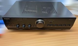 Technics Stereo Amplifier SU-A600 MK2