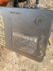 Μοναδα ABS Citroen c2 2002-2009 κωδικός 9655329980
