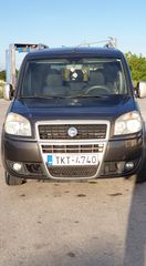 Fiat Doblo '07