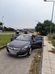 Opel Insignia '14