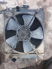 ΨΥΓΕΙΟ ΜΕ ΒΕΝΤΙΛΑΤΕΡ SUZUKI SWIFT