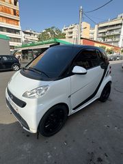 Smart ForTwo '14 Mhd