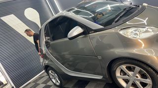 Smart ForTwo '07 Pulse