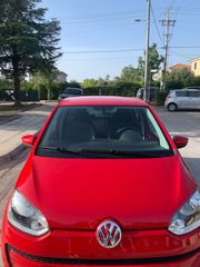 Volkswagen Up '14