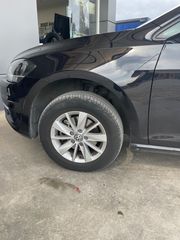 Ζαντολάστιχα VW Golf 7,5 5 x 112 15”