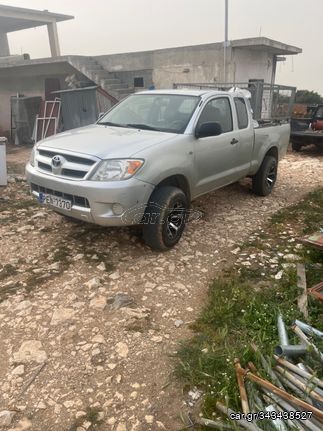 Toyota Hilux '05