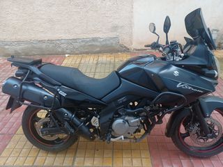 Suzuki DL 650 V-STROM '07