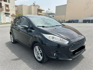 Ford Fiesta '13