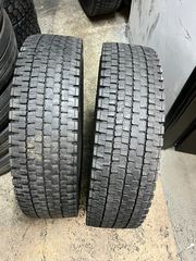 225/80R17,5(8,5R17,5) DUNLOP SP001 6TEM-thumb-1