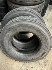 225/80R17,5(8,5R17,5) DUNLOP SP001 6TEM-thumb-2