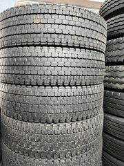 225/80R17,5(8,5R17,5) DUNLOP SP001 6TEM-thumb-3