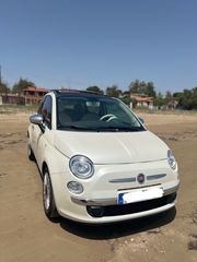 Fiat 500 '12 Twin air