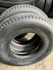 225/90R17,5(10R17,5) BRIDGESTONE R115 4TEM-thumb-2