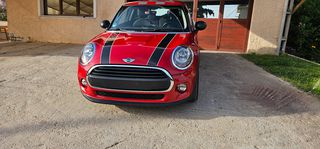 Mini Cooper D '16 PEPPER 