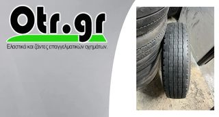 10R17,5 GOODYEAR G2910 1TEM