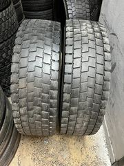245/70R19,5 MICHELIN XDE2 2TEM-thumb-1