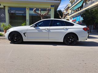 Bmw 318 '17 418 sport coupe