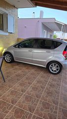 Mercedes-Benz A 180 '08  Special Edition Avantgarde 