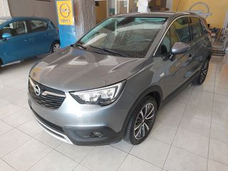 Opel Crossland '18  X 1.2 DI Turbo ECOTEC Start&Stop Innovation