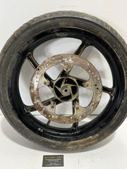 ΖΑΝΤΑ ΕΜΠΡΟΣ APRILIA RS 50 *MOTO LEADER PARTS*