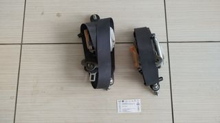 ΣΕΤ ΖΩΝΕΣ ΕΜΠΡΟΣ (86884-CC00C,86885-CC00C) VQ35DE NISSAN MURANO (2005-2010)