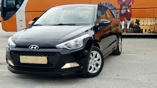 Hyundai i 20 '17