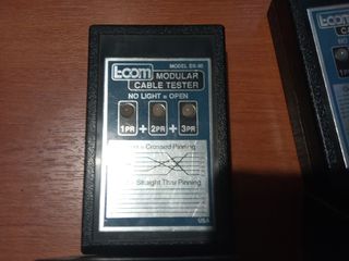 Testers Καλωδίων-thumb-3