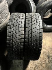 9,5R17,5 FIRESTONE FD600 2TEM-thumb-1