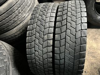 9,5R17,5 FIRESTONE FD600 2TEM-thumb-2