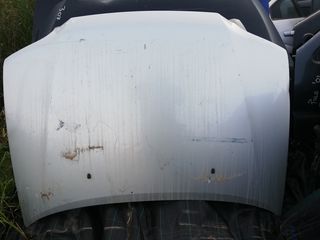 Καπό Mitsubishi SpaceStar 1998-2005