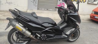 Yamaha T-MAX 500 '10