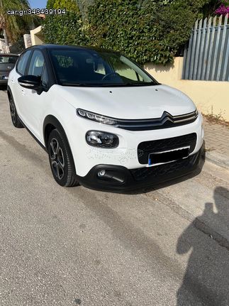 Citroen C3 '18