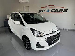 Hyundai i 10 '17  YES/ Plus /72hp