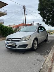 Opel Astra '06  1.6 Twinport Edition