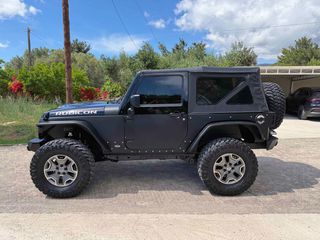 Jeep Wrangler '14 RUBICON JK