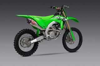 Ολοσωμη Εξατμιση Rs-12 Signature Series Kawasaki Kxf 450 2024 | Yoshimura