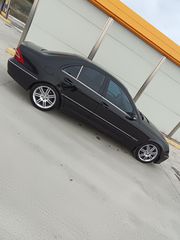 Mercedes-Benz C 180 2005 Kompressor