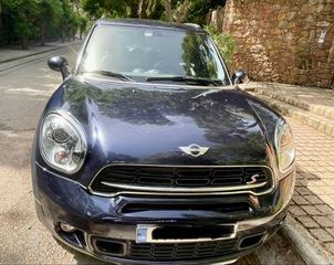 Mini Countryman '15 SD ALL4