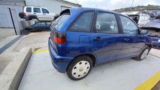 Φτερά Πίσω Seat Ibiza '98 Προσφορά