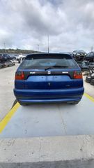 Ποδιά Πίσω Seat Ibiza '98 Προσφορά